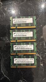Ram geheugen, Computers en Software, Ophalen, Zo goed als nieuw