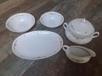 Servies landelijke stijl, Ophalen, Bord(en)