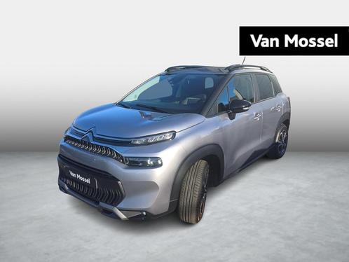 Citroën C3 Aircross 1.2 PureTech 110 S&S MAN6 Feel, Auto's, Citroën, Bedrijf, Te koop, C3 Aircross, Airconditioning, Centrale vergrendeling