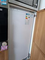 Inbouwfrigo Beko, Elektronische apparatuur, Vriezers en Diepvrieskisten, Ophalen, Gebruikt