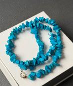 Collier en pierre, Ophalen of Verzenden, Zo goed als nieuw