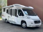 Elnagh Prince 530 130Pk Truma airco, Caravans en Kamperen, Mobilhomes, Overige merken, 7 tot 8 meter, Bedrijf, Diesel