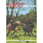 Wolf 11 - De Einheri (Nieuw), Enlèvement, Neuf