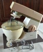 Kenwood Chef KM201, 3 tot 4 liter, Ophalen, Gebruikt, 3 snelheden of meer