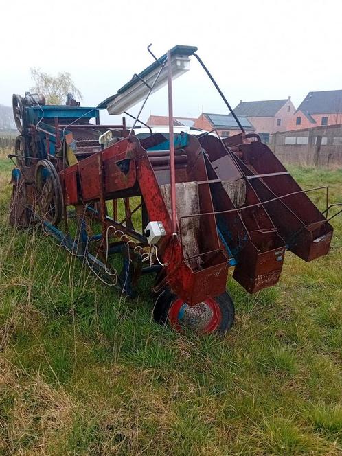 Trieer machine, Zakelijke goederen, Landbouw | Aardappelen, Groenten, Fruit en Vlees, Ophalen of Verzenden