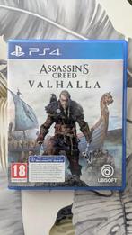 Assassin'S Creed Valhalla - PS4, Games en Spelcomputers, Games | Sony PlayStation 4, Ophalen of Verzenden, Zo goed als nieuw