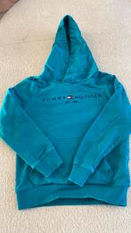 Tommy Hilfiger pull maat 122, Ophalen, Zo goed als nieuw