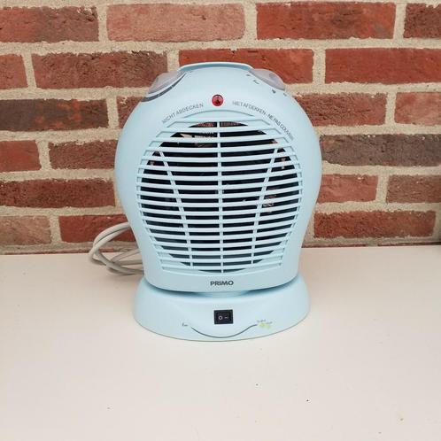 Primo warme lucht blazer., Elektronische apparatuur, Ventilatoren, Zo goed als nieuw, Ophalen of Verzenden