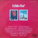 edith piaf, Ophalen of Verzenden