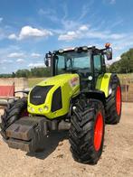 Tractor claas axos 340, Zakelijke goederen, Ophalen, Gebruikt, Overige merken