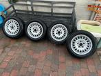 BMW E36 Silver Alloy 15” Sports Spoke Styling wielen/ wheels, Auto's, Particulier, Te koop