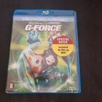 G-force 2 Disc Special Edition blu ray NL, CD & DVD, Blu-ray, Comme neuf, Enfants et Jeunesse, Enlèvement ou Envoi