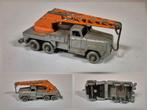 Camion Matchbox Lesney 30-B Magiruz-Deutz., Enlèvement ou Envoi, Utilisé, Bus ou Camion