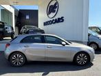 Mercedes-Benz A 180 Nieuwstaat Weinig Km, Auto's, Mercedes-Benz, Bruin, 136 pk, 5 deurs, USB