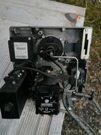 bruleur Wieshaupt mazout wl 5, Doe-het-zelf en Bouw, Verwarming en Radiatoren, Ophalen, 30 tot 80 cm, Gebruikt, Hoog rendement (Hr)