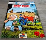 De Blauwbloezen - Baby Blue -  Reclame uitgaven Zwan, Ophalen of Verzenden
