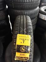 17580r14 175/80/14 175 80 r14 continental nouveau, Enlèvement ou Envoi, Comme neuf
