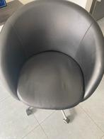 Chaise de bureau, Ophalen, Zo goed als nieuw, Bureaustoel