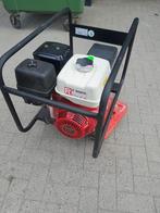 Stroomgenerator, Doe-het-zelf en Bouw, Aggregaten, Ophalen, Gebruikt