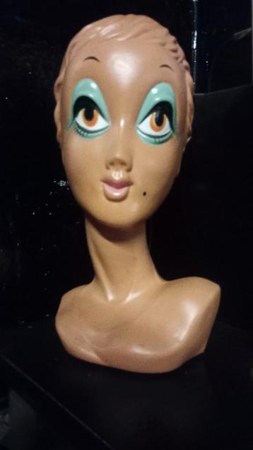 Twiggy Hoofd, Enlèvement ou Envoi, Comme neuf