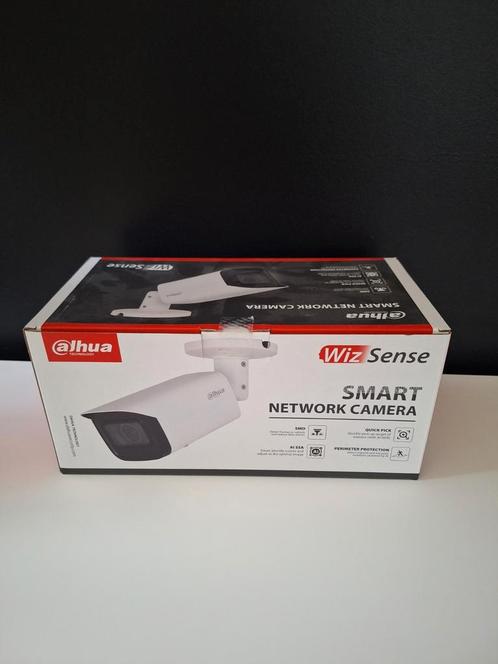 Camera Nieuw -  Dahua IPC-HFW3441T-ZS-S2, Audio, Tv en Foto, Videobewaking, Nieuw, Ophalen