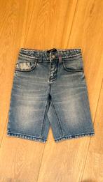 Jeans short McGregor maat 8, Kinderen en Baby's, Kinderkleding | Maat 128, Broek, Mc gregor, Ophalen of Verzenden, Zo goed als nieuw