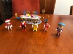Playmobil 3021 Koninklijk Feest (1998), Ophalen of Verzenden, Gebruikt