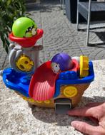 Divers jeux bébé (petit prix), Enlèvement ou Envoi, Comme neuf, Sonore