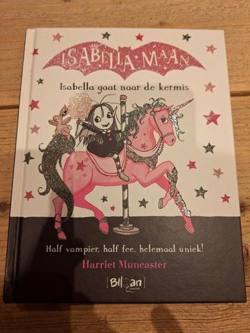 Harriet Muncaster - Isabella gaat naar de kermis beschikbaar voor biedingen