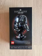 Lego 75304 Star Wars Darth Vader Helmet (sealed), Ophalen of Verzenden, Nieuw, Complete set, Lego