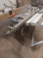 Machine combinée à bois, Zakelijke goederen, Machines en Bouw | Houtbewerking, Ophalen