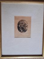 gravures, Antiek en Kunst, Kunst | Etsen en Gravures, Ophalen