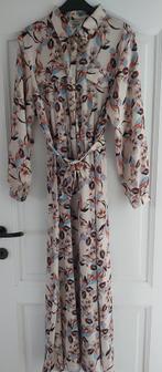 Lange jurk Studio It - maat medium, Kleding | Dames, Jurken, Studio it, Ophalen of Verzenden, Zo goed als nieuw, Maat 38/40 (M)