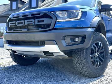 Ford Ranger 2.0 BiT EcoBlue *RAPTOR*Fabr garantie tot 2027 beschikbaar voor biedingen