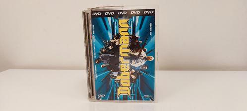 Dobbermann DVD Dobberman, Cd's en Dvd's, Dvd's | Actie, Gebruikt, Actie, Vanaf 16 jaar, Ophalen of Verzenden