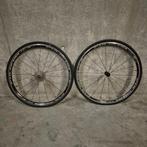 Racewielen FULCRUM 7, Schwalbe Lugano, 105 (11speed) NIEUW !, Fietsen en Brommers, Fietsonderdelen, Fulcrum, Racefiets, Zo goed als nieuw