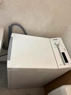 A+++ wasmachine, Elektronische apparatuur, Wasmachines, Ophalen, 6 tot 8 kg, Minder dan 1200 toeren, Bovenlader