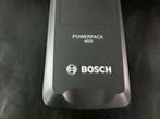 Batterie VAE BOSCH POWERPACK pour Cadre 400 Wh, Ophalen, Zo goed als nieuw