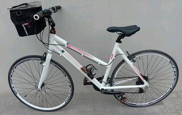 Sportieve alu damesfiets Norta R40 24speed maat52 NWP 699€🚴 beschikbaar voor biedingen