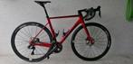 CBT Italia racefiets 12 Speed Shimano Ultegra Di2, Fietsen en Brommers, 28 inch, Carbon, Heren, 49 tot 53 cm