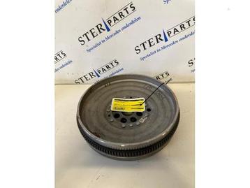 Dubbele massa vliegwiel van een Mercedes A-Klasse beschikbaar voor biedingen