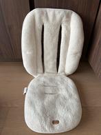 Verkleinkussen Pericles, Enlèvement, Utilisé