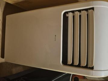 Verlaagde prijs - Airco mobiel energielabel A beschikbaar voor biedingen