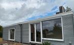 Wooncontainer / woonunit / tiny house, Zakelijke goederen, Machines en Bouw | Keten en Containers, Ophalen