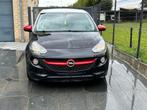 Opel Adam * 1.4 Essence * Édition Glam, Autos, Opel, Euro 5, Entreprise, Boîte manuelle, Noir