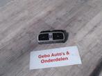 DASHBOARD LUCHTROOSTER Volkswagen Polo V (6R), Auto-onderdelen, Gebruikt, Volkswagen