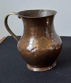 5 bocaux en cuivre - 1,50€/pièce, Enlèvement ou Envoi, Cuivre