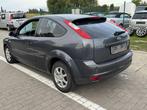 2005 Ford Focus Personenauto, Auto's, Ford, Focus, Gebruikt, Overige brandstoffen, Bedrijf