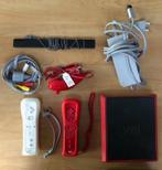 NINTENDO spelconsole Wii mini : 55 €, Games en Spelcomputers, Spelcomputers | Nintendo Wii, Ophalen of Verzenden, Zo goed als nieuw