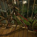 Sportieve fiets, Fietsen en Brommers, Ophalen